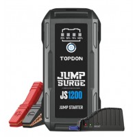 Automobilio užvedimo įrenginys (booster) JumpSurge1200